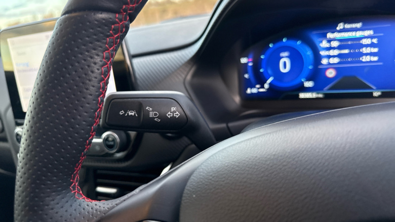 Ford Puma ST 1.5 EcoBoost ST 5dr Petrol Hatchback